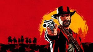 Red Dead Redemption 2 PC
