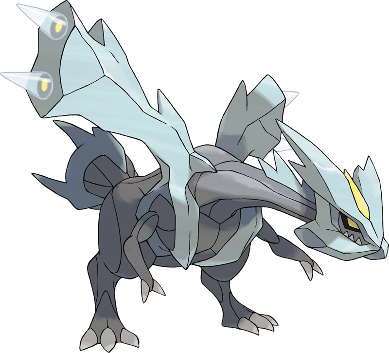 kyurem
