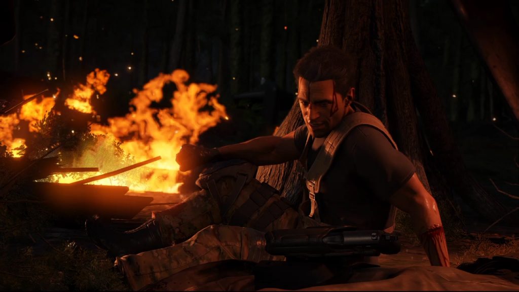 Ghost Recon Breakpoint Review