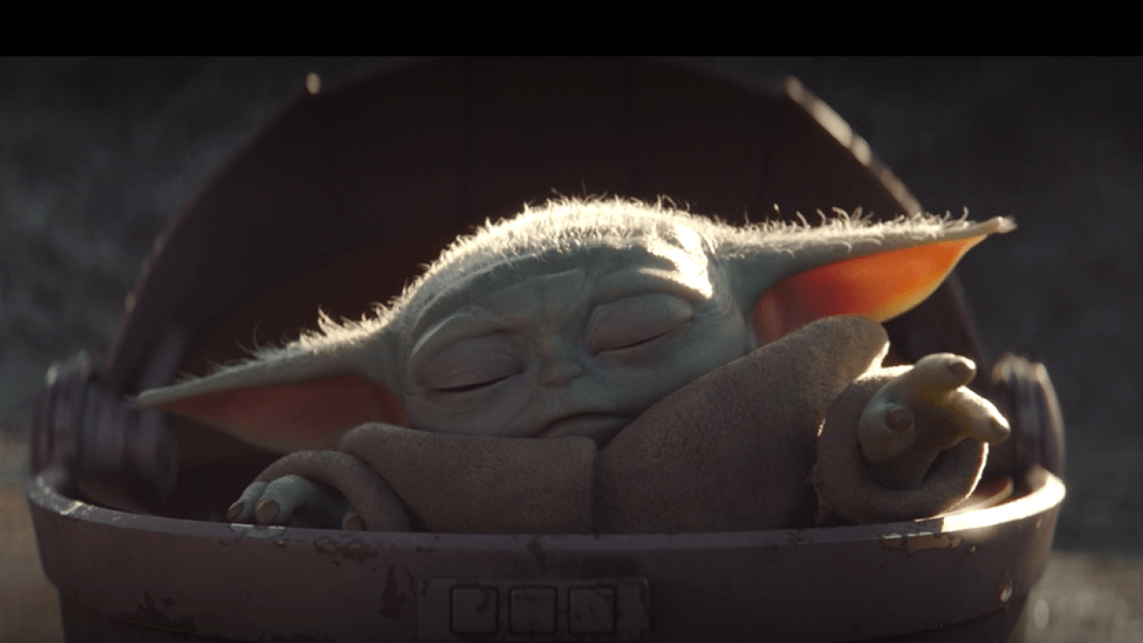 Quien Es El Bebe Yoda Y Que Sabemos De Esta Raza Vgezone