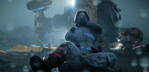 Death Stranding