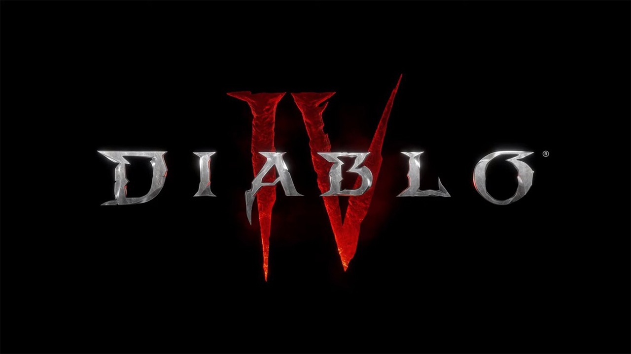 Diablo 4