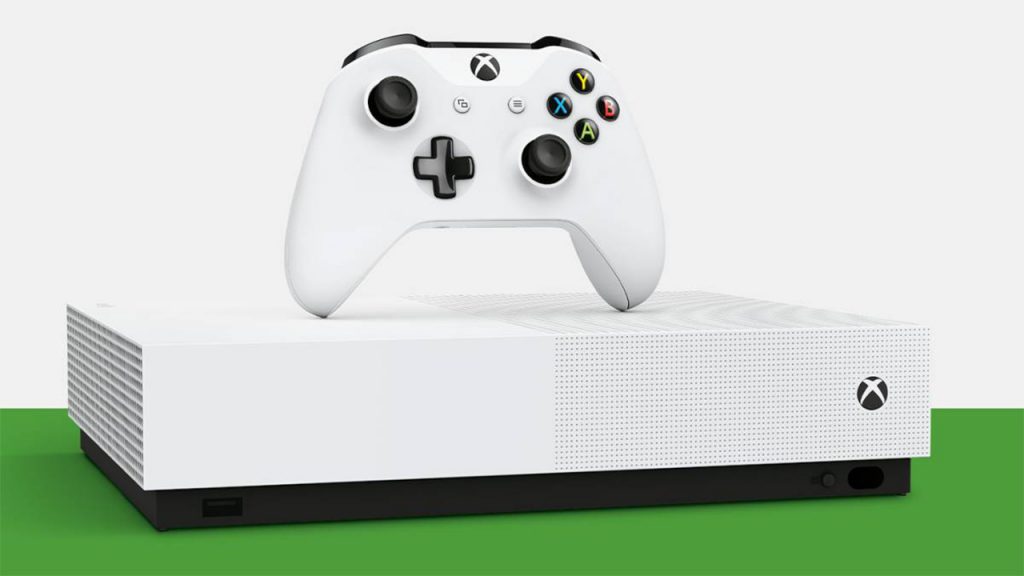 Xbox One
