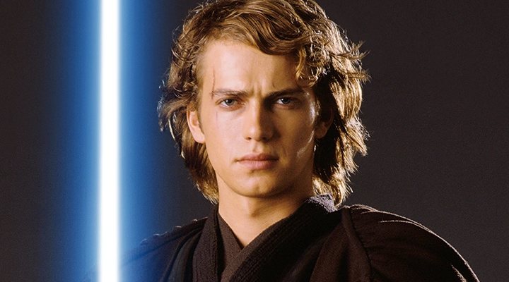&iquest;De qui&eacute;n son las voces Jedi de Star Wars el Ascenso de Skywalker? Anakin