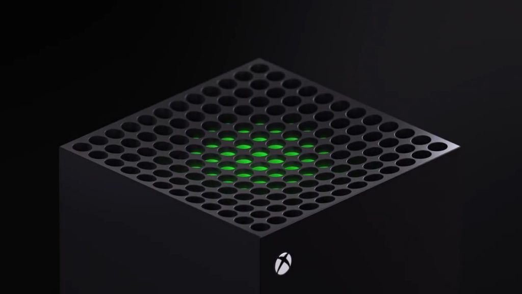 &iquest;Cu&aacute;les son las especificaciones de Xbox Series X/Project Scarlett?