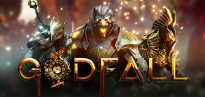 Godfall