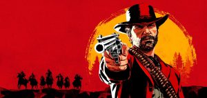 Red Dead Redemption 2