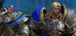 Warcraft 3 Reforged