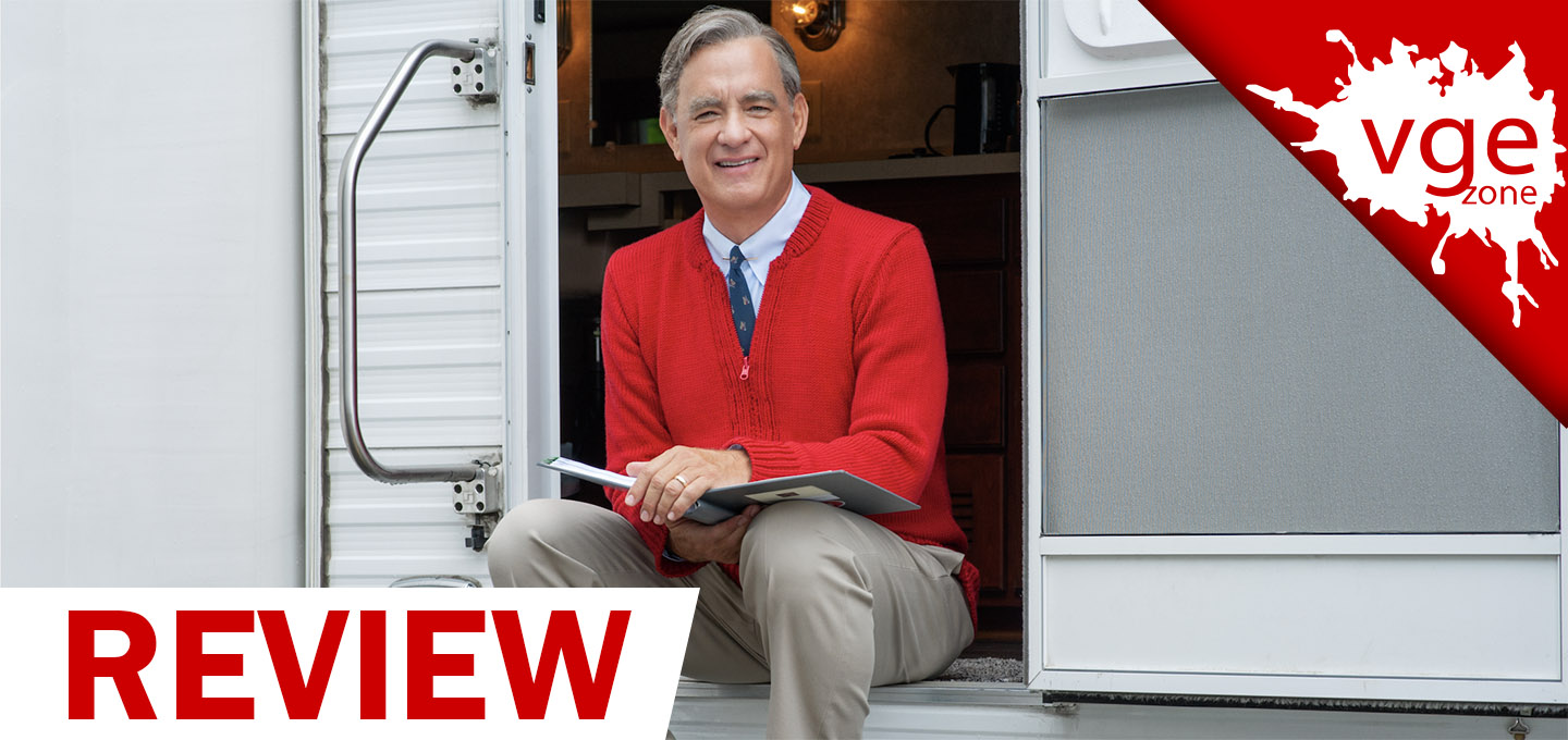 Review Un Buen D&iacute;a en el Vecindario