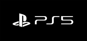 Logo PlayStation 5