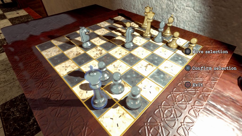 Rese&ntilde;a Dawn of Fear