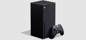 Xbox Series X