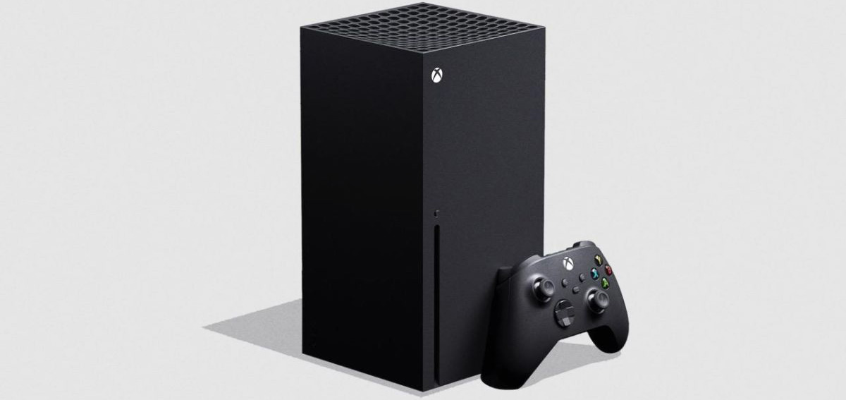 Xbox Series X