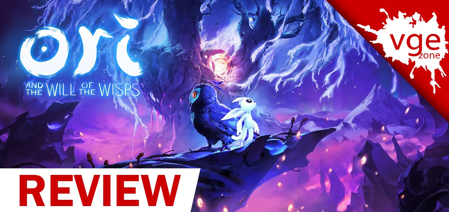 Ori and the will of the wisps осколки духов описание