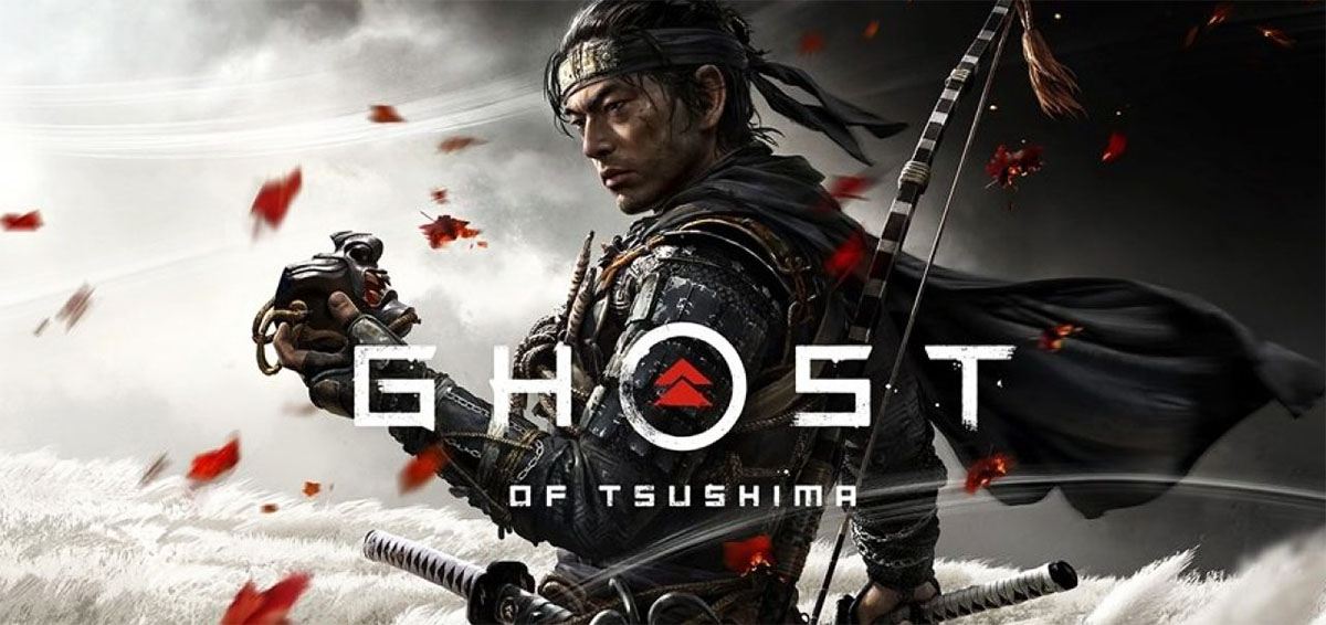 Легенда о тадаери ghost of tsushima прохождение