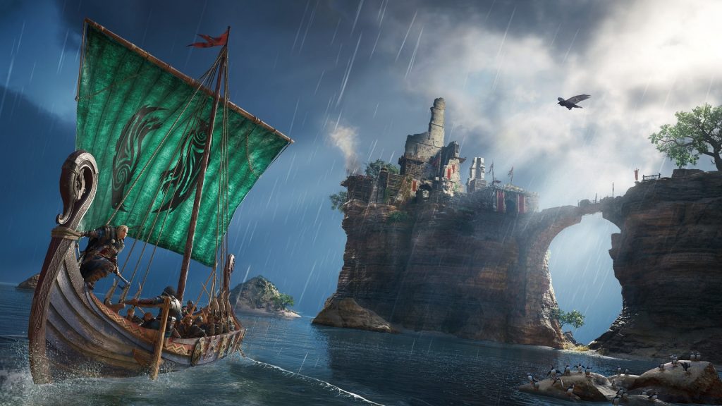 assassins-creed-valhalla-longship