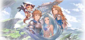 Granblue Fantasy: Versus