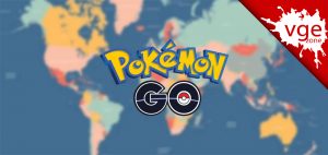 Pok&eacute;mon GO logo