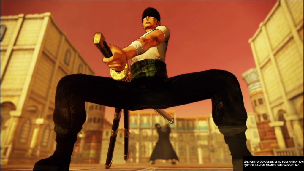 Review One Piece Pirate Warriors 4 Opini&oacute;n