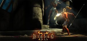 Diablo 2 remaster