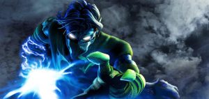 Remake Legacy of Kain