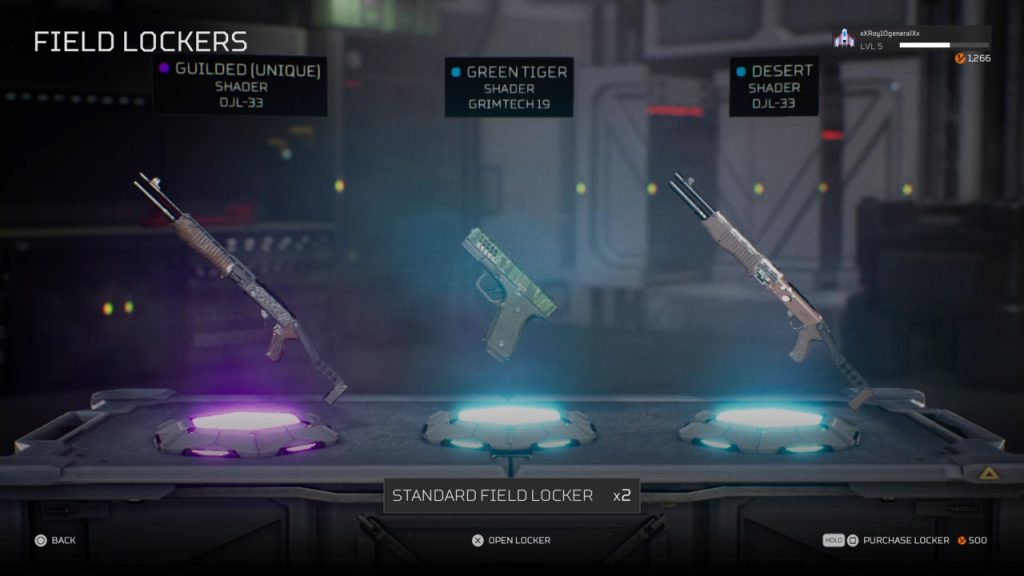 loot boxes predator hunting grounds