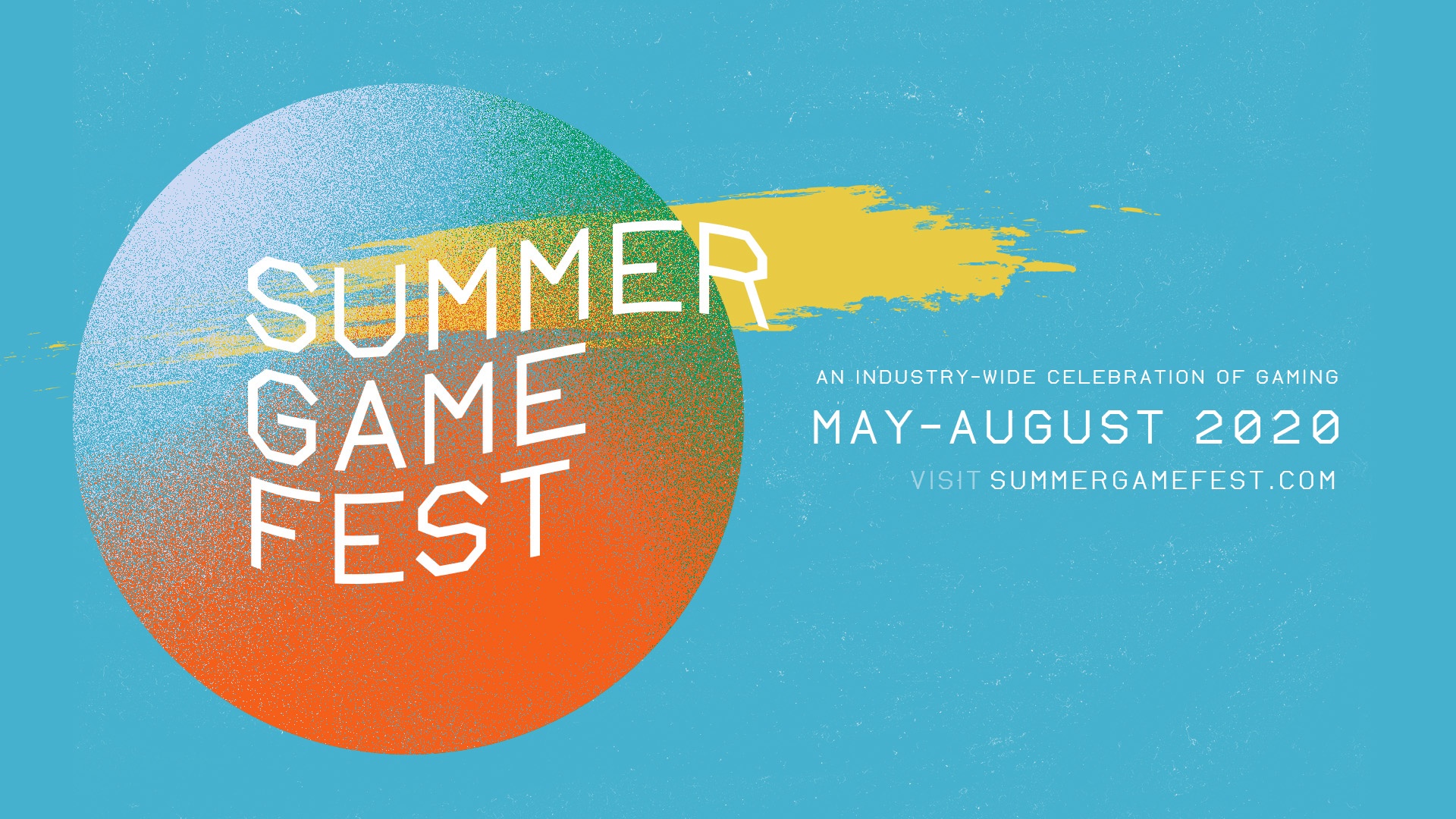 Geoff Keighley presenta Summer Game Fest como reemplazo de E3 VGEzone