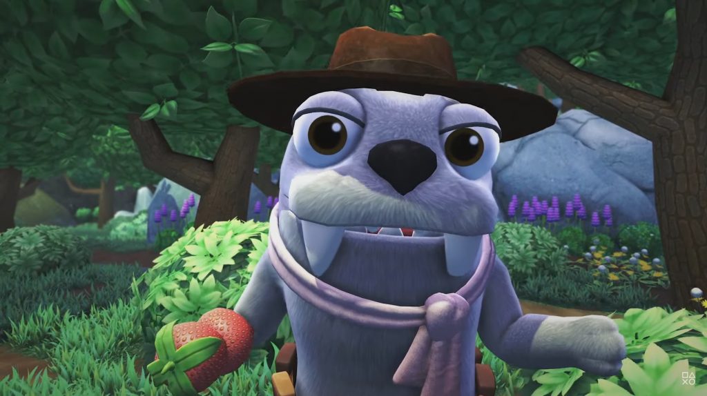 Juegos de lanzamiento del PS5