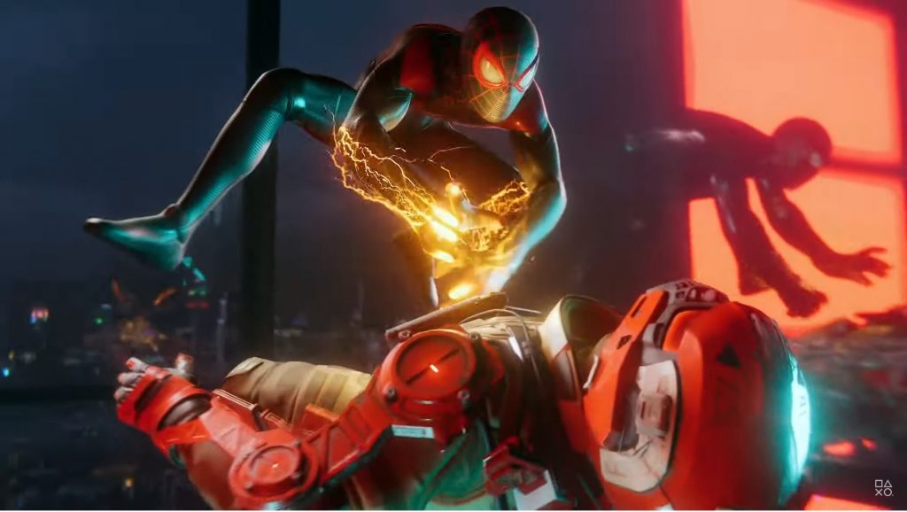 Juegos de lanzamiento del PS5