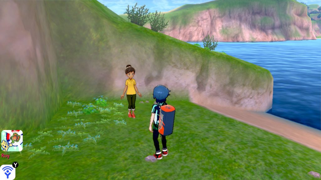 brazalete evolucionar slowpoke galar slowbro