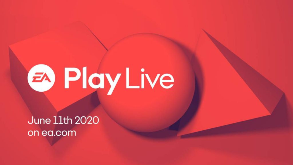 EA Play Live