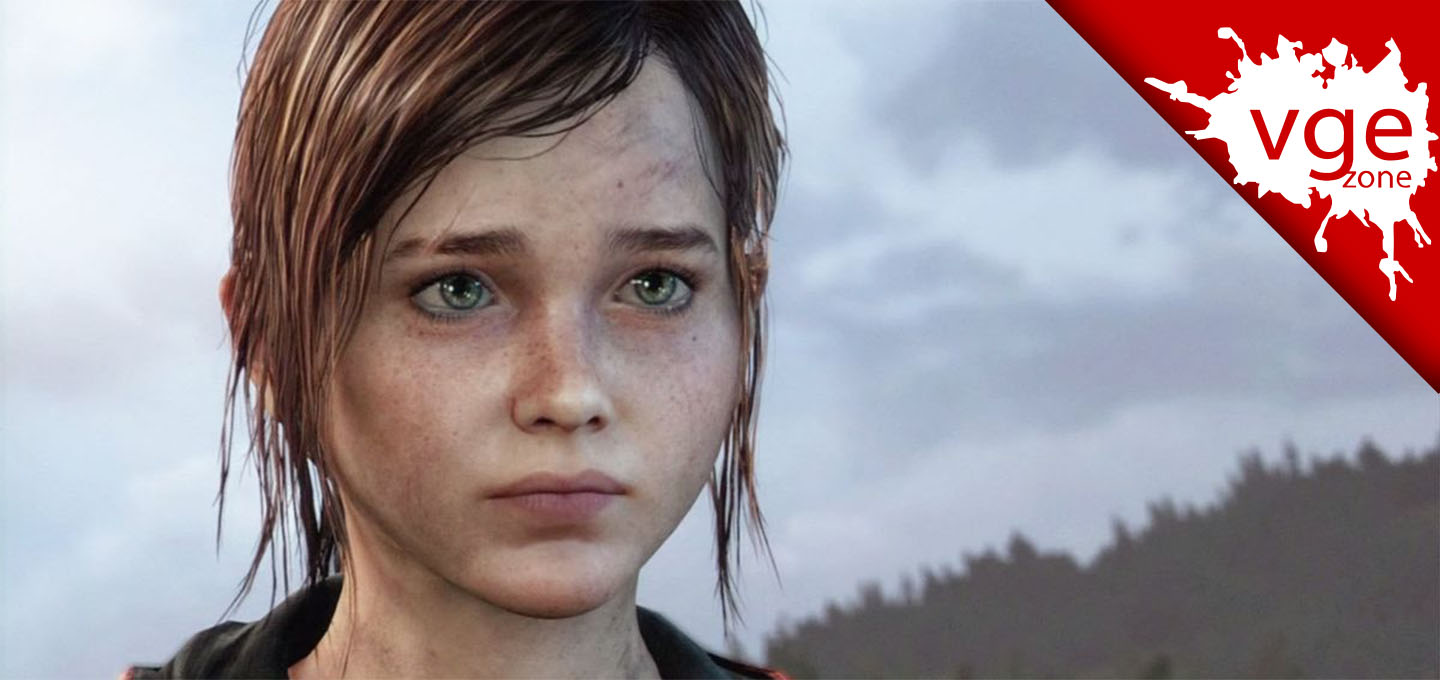 Quien es Ellie The Last of Us