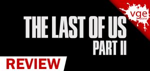 Review The Last of Us Part II
