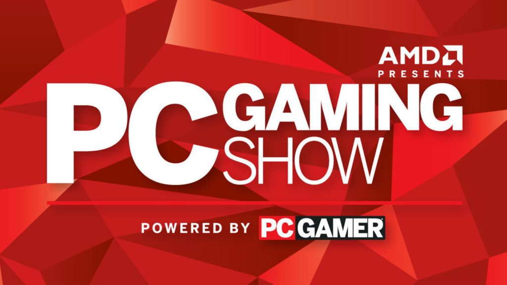 PC Gaming Show