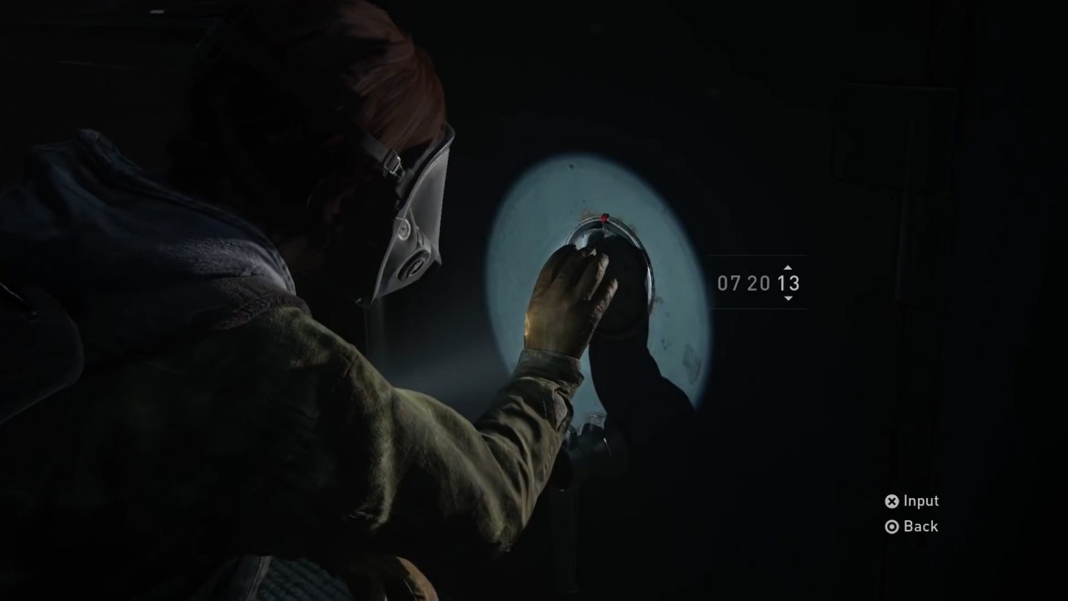 Caja Fuerte Empleado Del Mes The Last Of Us 2