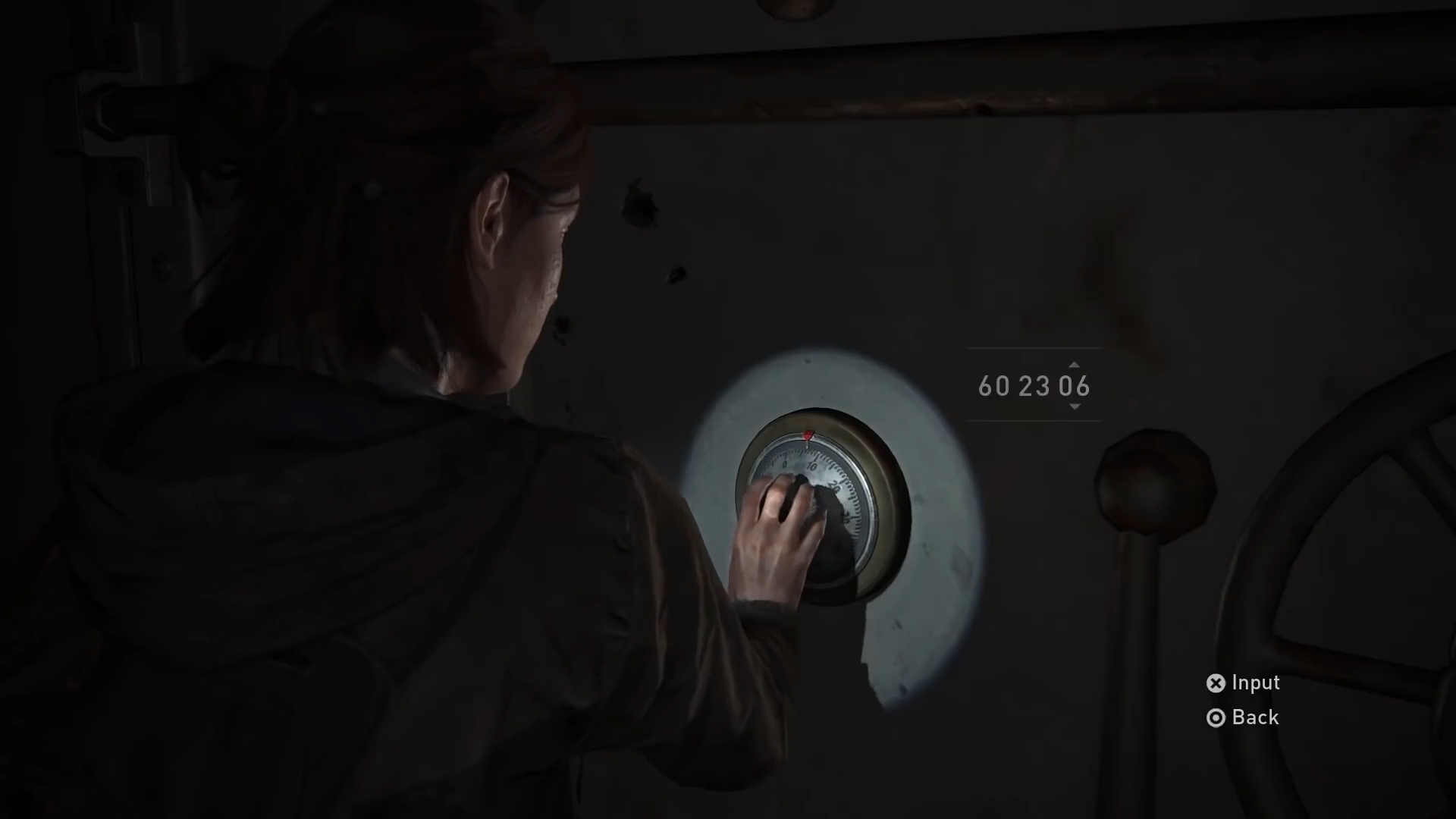 Caja Fuerte Empleado Del Mes The Last Of Us 2 vgezone.com