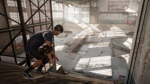 tony hawk's pro skater 1+2