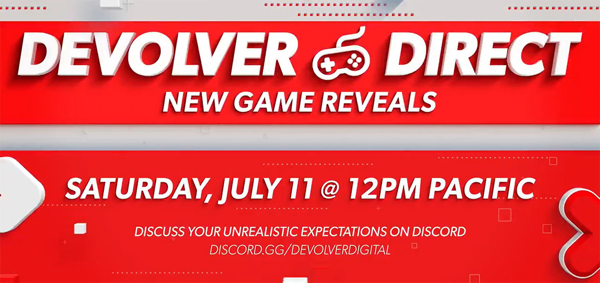 Devolver Direct