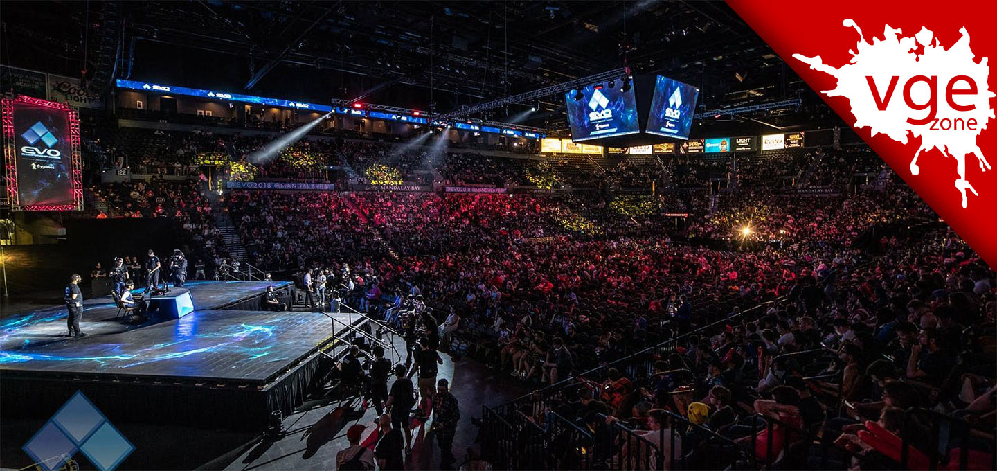 EVO 2020 cancelado