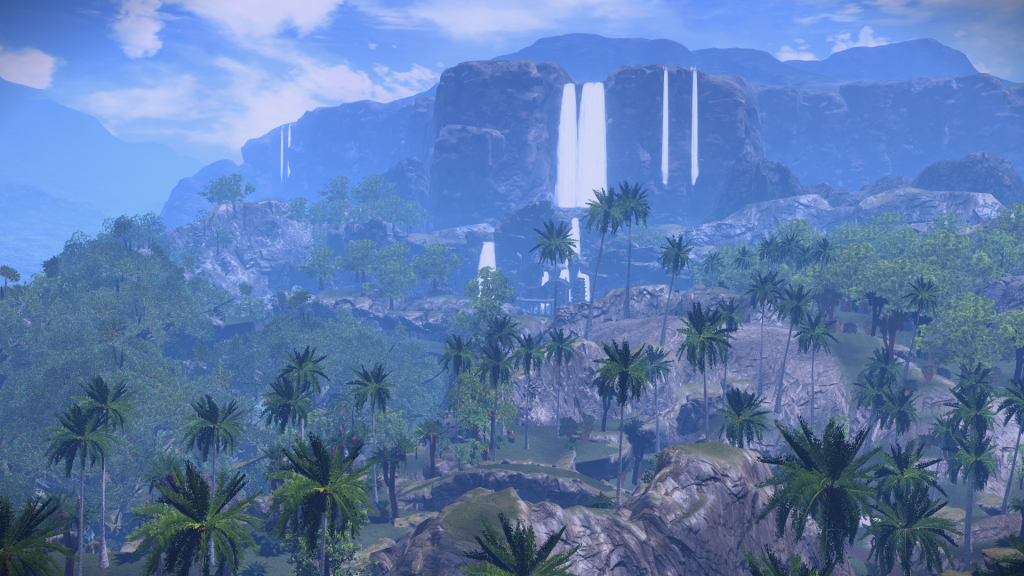 Rese&ntilde;a Sword Art Online Alicization Lycoris