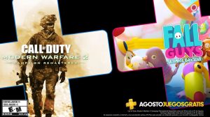 ps plus agosto 2020