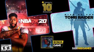 juegos ps plus julio 2020