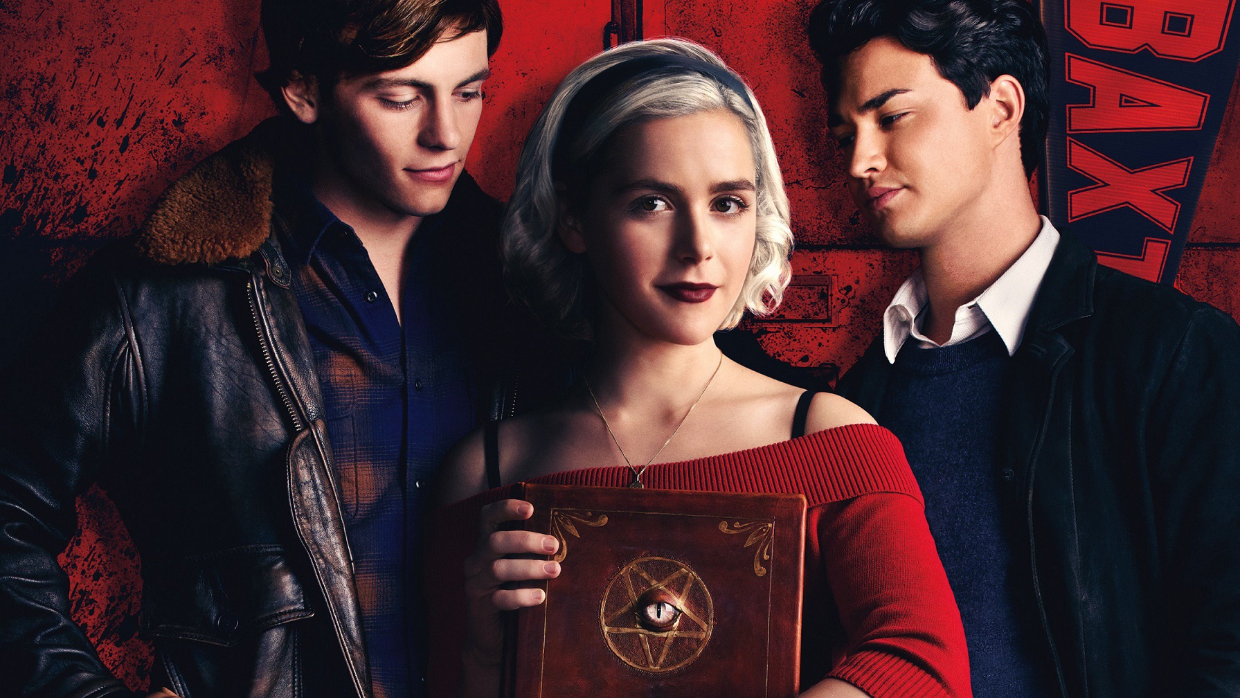 netflix cancela el mundo oculto de sabrina