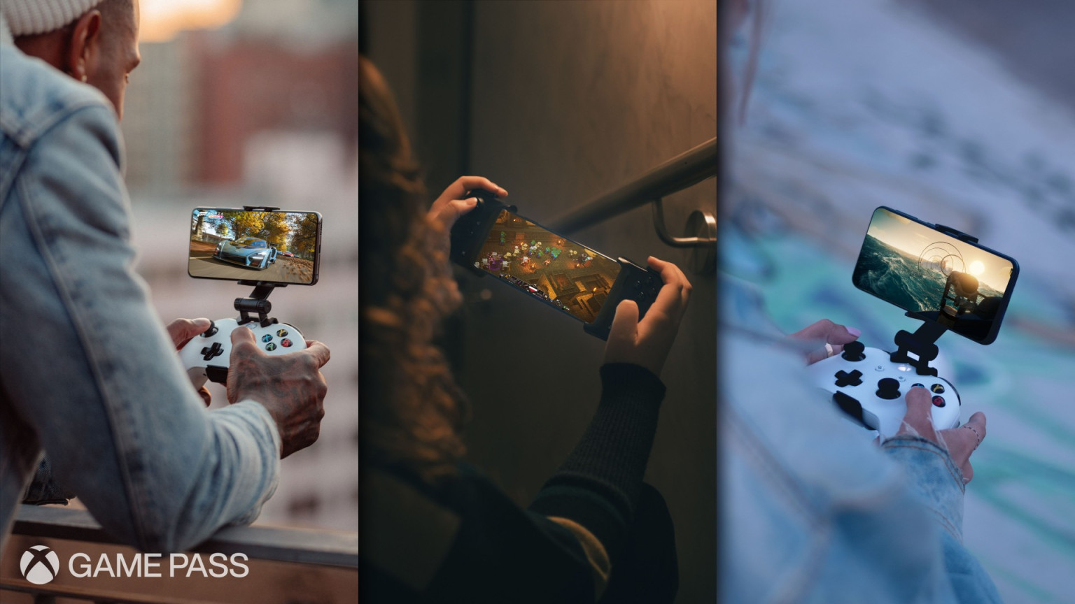 Cu&aacute;ndo sale Project xCloud