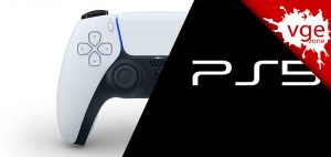 Control PlayStation 5