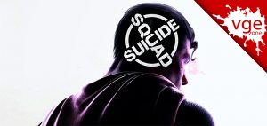 Suicide Squad Game
