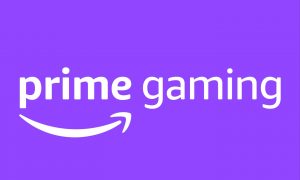 twitch prime gaming