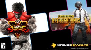 juegos ps plus septiembre 2020