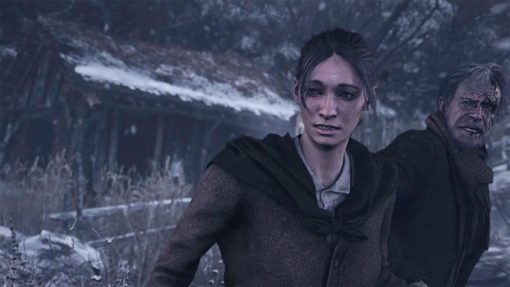 Resident Evil Village