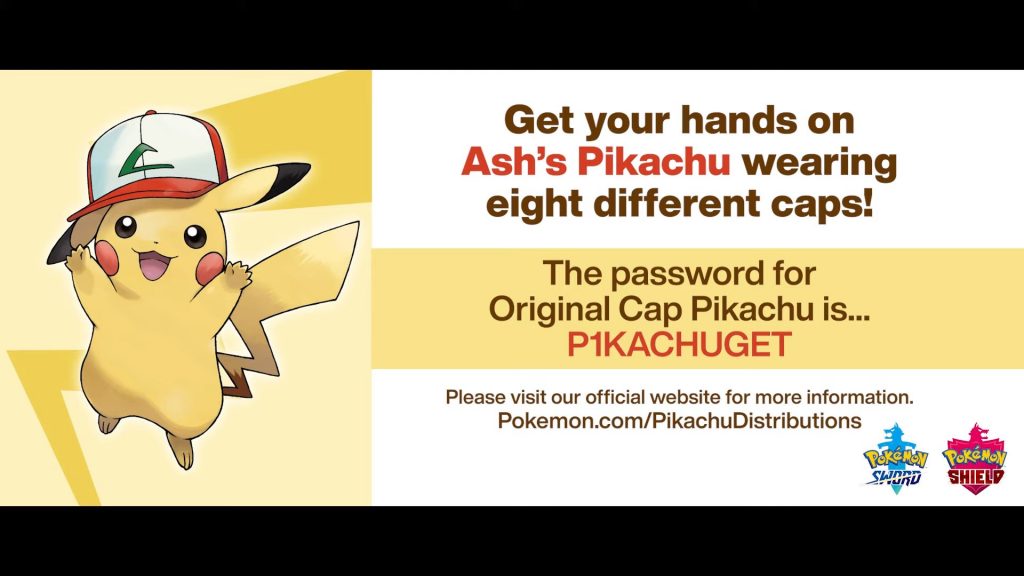 c&oacute;mo conseguir pikachu con gorra original